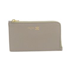 美品 セリーヌ CELINE メンズ カード＆コインケース 10F672CQ6 - メルカリ