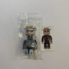 新品未開封】裏原 世界100体限定 KUBRICK「NIGO(R)」 - メルカリ