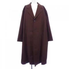 野村訓市さん着用 20AW BEDWIN M-65 モッズコート 2 パープル - メルカリ