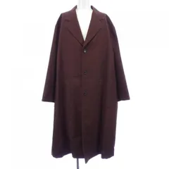 【ヴィンテージ】ワイズフォーメン Y's for men MV-C06-107 コートのサムネイル