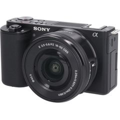 SONY ZV-E10 VLOGCAM + GP-VPT2BT アクセサリー付き - メルカリ