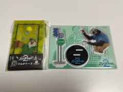 ズートピア2 H賞 MULTI ケース アクリル スタンド (未開封)