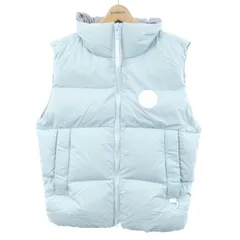 カナダグース CANADA GOOSE 2614MB1 ダウンベストのサムネイル