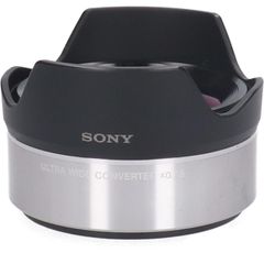 SONY E 16mm F2.8 & VCL-ECU1 セット - メルカリ
