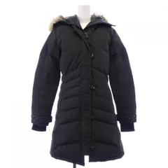 カナダグース CANADA GOOSE BLACK LABEL 2090LB LORETTE ロレッタ ダウンコートのサムネイル