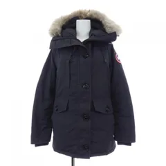 カナダグース CANADA GOOSE 2300JL CHARLOTTE シャーロット ダウンジャケットのサムネイル