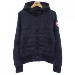 カナダグース CANADA GOOSE 2208M CARBRI カブリ ダウンジャケットのサムネイル