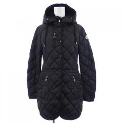 MONCLER(モンクレール) キルティング ダウンジャケット ネイビー