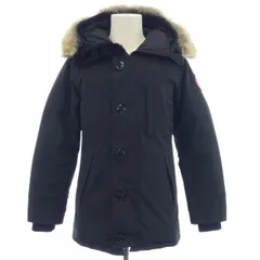 カナダグース CANADA GOOSE 3438JM JASPER ジャスパー ダウンジャケットのサムネイル