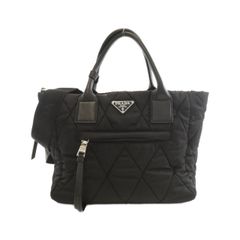 新品 PRADA ショルダーバッグ 1BD155 カーキ プラダ - メルカリ
