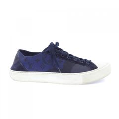 LOUIS VUITTON スニーカー BM1109 6 1/2 - メルカリ