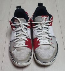 DECATHLON OXELO MF500 27.5cm プロテクター付 - メルカリ