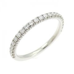 ☆Cartier☆ エタンセル フルエタニティリング Pt950 定価173万 - メルカリ