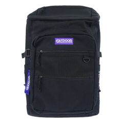 新品OUTDOOR PRODUCTS CLASSIC DAYPACK紺452U - メルカリ