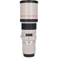 Canon EF400mm F5.6L USM 超望遠 単焦点 野鳥 飛行機 - メルカリ