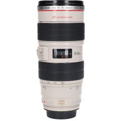 EF70-200mm F2.8L USM あんしんメンテオーバーホール済 - メルカリ
