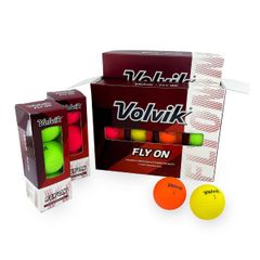 新品未使用】HONMA その他メーカー ゴルフボール 16スリーブ（48球