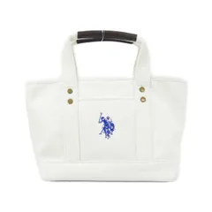 【新品】ユーエスポロ USPA1862 バッグのサムネイル