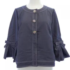 トゥービーシック TO BE CHIC ジャケットのサムネイル