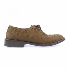 トリッカーズ Tricker's MS164 RICHARD シューズのサムネイル