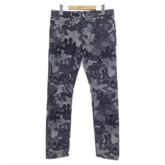 ディオール DIOR PETER DOIG 193D010A5340 ジーンズのサムネイル