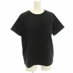 ザノースフェイス THE NORTH FACE ショートスリーブエアリーポケットT NTW11968 Tシャツ 半袖 M 黒 ブラック /☆G