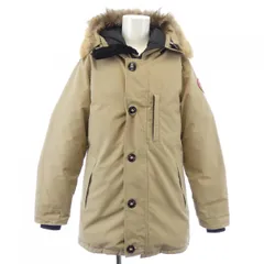 カナダグース CANADA GOOSE 3438JM JASPER ジャスパー ダウンジャケットのサムネイル