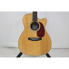 弦高低め MARTIN オール単板 000-10E Retro エレアコギター - メルカリ