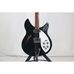 Rickenbacker 330 サンバースト - メルカリ