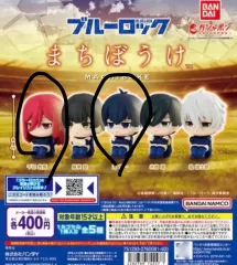 ブルーロック まちぼうけ 千切豹馬 潔 2種 出品