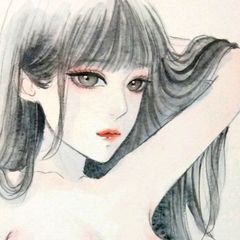 専用　絵画　墨絵　水墨画　ドローイング　和装　美人画　日本画 専用 絵画 墨絵 水墨画 ドローイング 和装 美人画 日本画 【公式通販】
