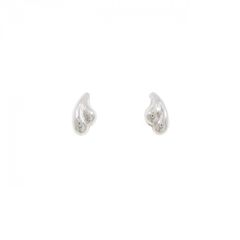 STRONG IRIS EARRINGS ours - メルカリ