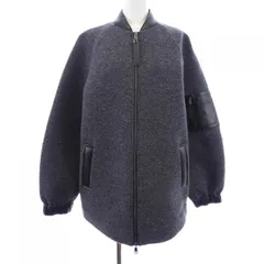 マックスマーラ Max Mara 2426906048 ブルゾンのサムネイル