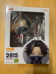未開封 HUNTER×HUNTER フェイタン ねんどろいど 特典X