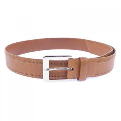 Loro Piana 本革 編み込み メッシュ レザーベルト ロロピアーナ - メルカリ