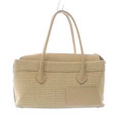最終値下げ 極美品 銀座かねまつバッグ - メルカリ