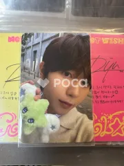 NCT リョウ WISH WICHU Ver.