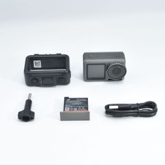victureアクションカメラすぐ始めるセット - メルカリ