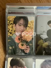 Seventeen ドギョム セブチ Your Choice ONE SIDE Ver.