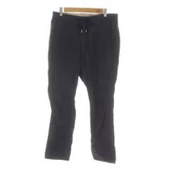 ノンネイティブ nonnative テーパードパンツ 0 グレー ドローストリング /RRのサムネイル