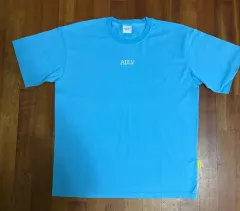 ADLV プリンティング 半袖 Tシャツ XLのサムネイル