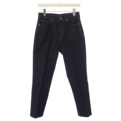 セオリーリュクス theory luxe Clean 11 Carol D デニムパンツ ジーンズ ジップフライ ストレッチ 38 インディゴ 032360901 /BBのサムネイル