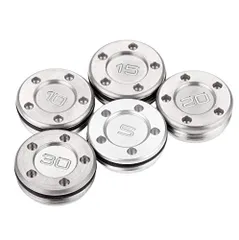 最新スコッティ キャメロン バター用ウェイト2個 5g 10g 15g 20g 25g 30g 35g 40g スタジオセレクト カリフォルニア 現行モデル適合 (20)