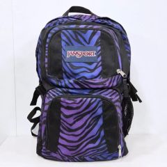 00s jansport リュック デジタルカモ 迷彩 - メルカリ
