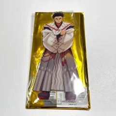 鬼滅の刃 悲鳴嶼 行冥 蛇年 巳年 アクリルスタンド アクスタ