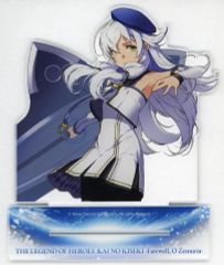 英雄伝説 界の軌跡 アルティナ アクスタ - メルカリ