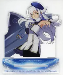 【中古】アクリルスタンド・アクリルパネル アルティナ・オライオン 選べる!胸像アクリルスタンド 「くじ引き堂 英雄伝説 界の軌跡 -Farewell.O Zemuria- オンラインくじ」 A-1-13賞