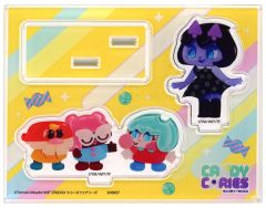 中古】アクリルスタンド・アクリルパネル 及川光博(桃色ミッチー