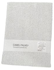 近江麻ラミー晒しホワイト別注ワイドシーツ220×280 - メルカリ