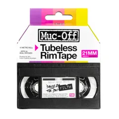 新品 Muc Off 20069 チューブレスリムテープ 21mmのサムネイル